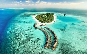 Sun Siyam Iru Fushi